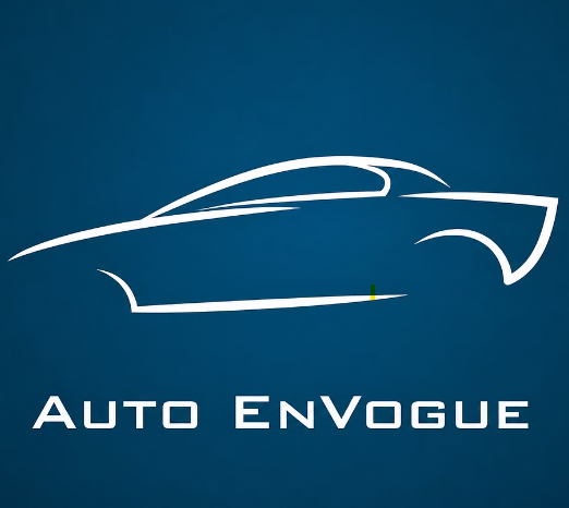 Autoklinik EnVogue Logo